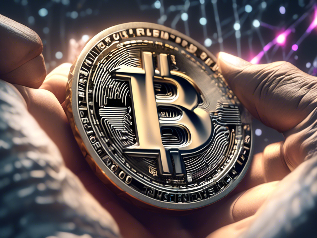 Chainlink Co-Founder Predicts $10T Crypto Market Cap ??
