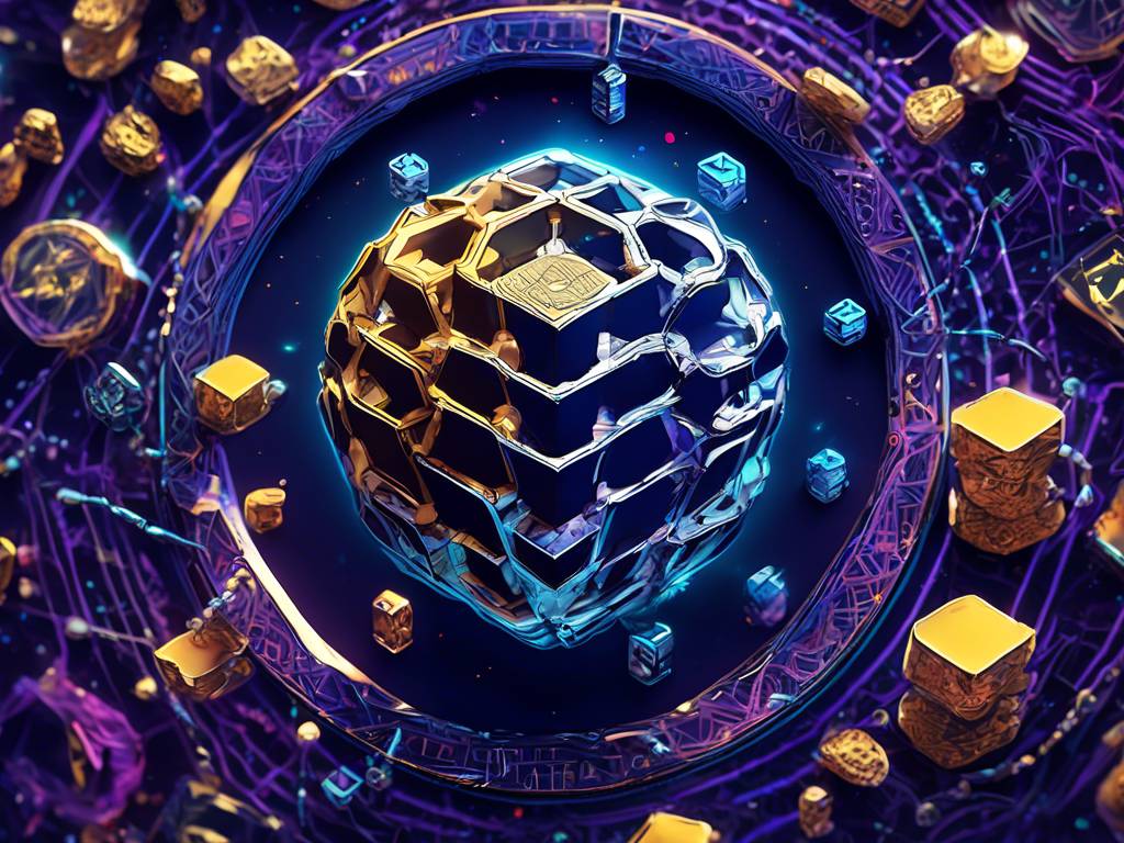 Cardano Blockchain Achieves ATH in Vital Metric ? Can ADA's Price Sustain? ?