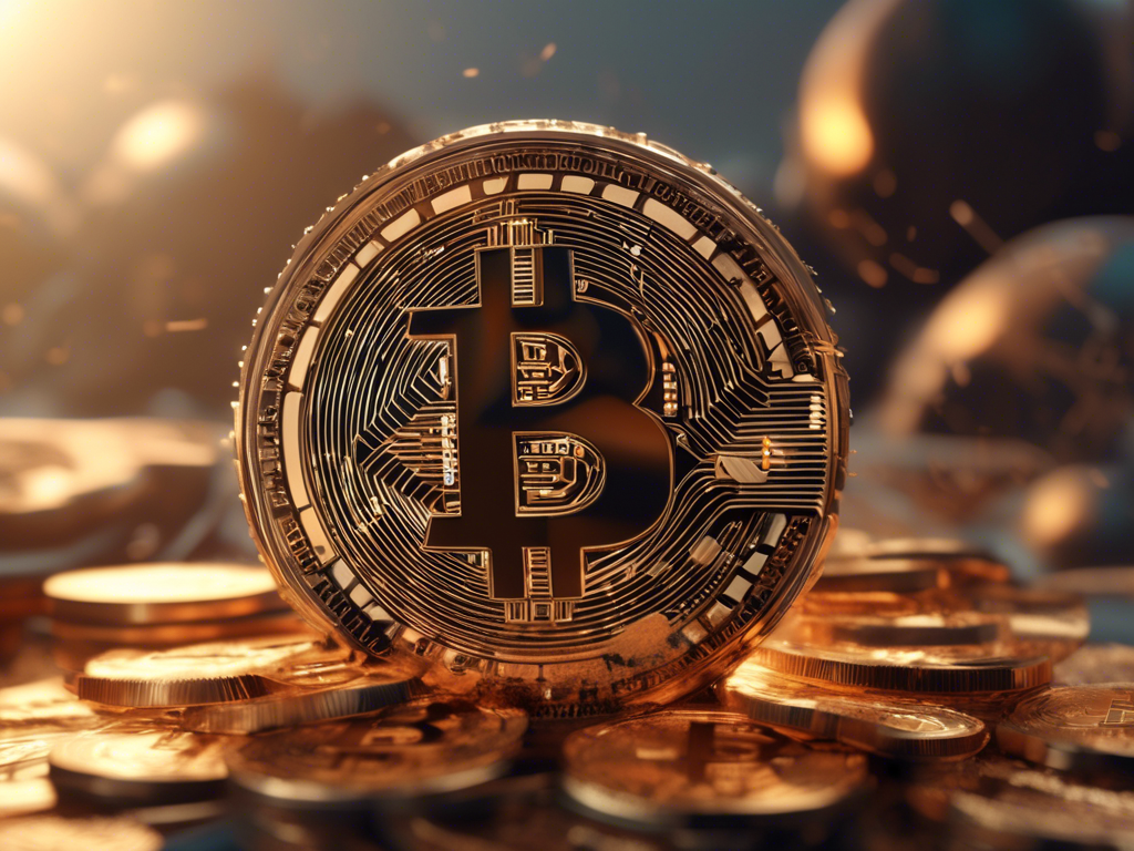 StarkWare raises $1M to scale Bitcoin with Zero-Knowledge Proofs ??