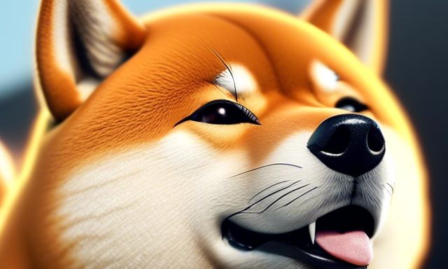A 13% spike in open interest for Shiba Inu seen, with 500% rally foreseen ?