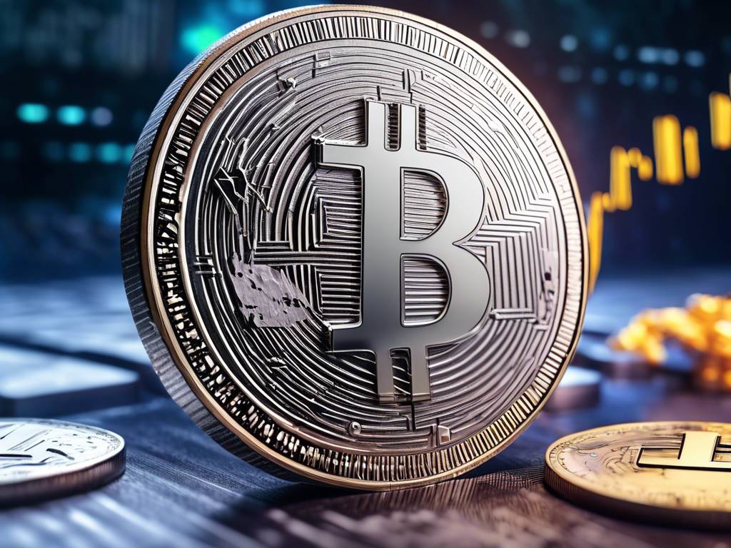 Litecoin Price Bounces Back to $73 ??