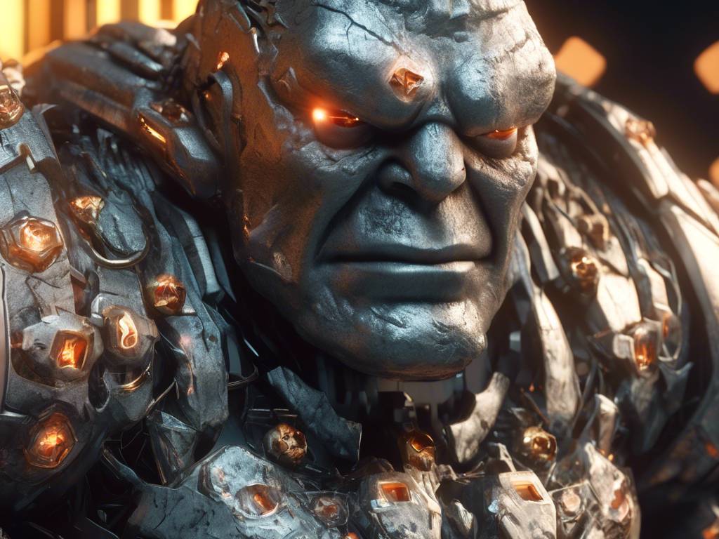 Golem teams up with GamerHash AI to power AI Windows ???