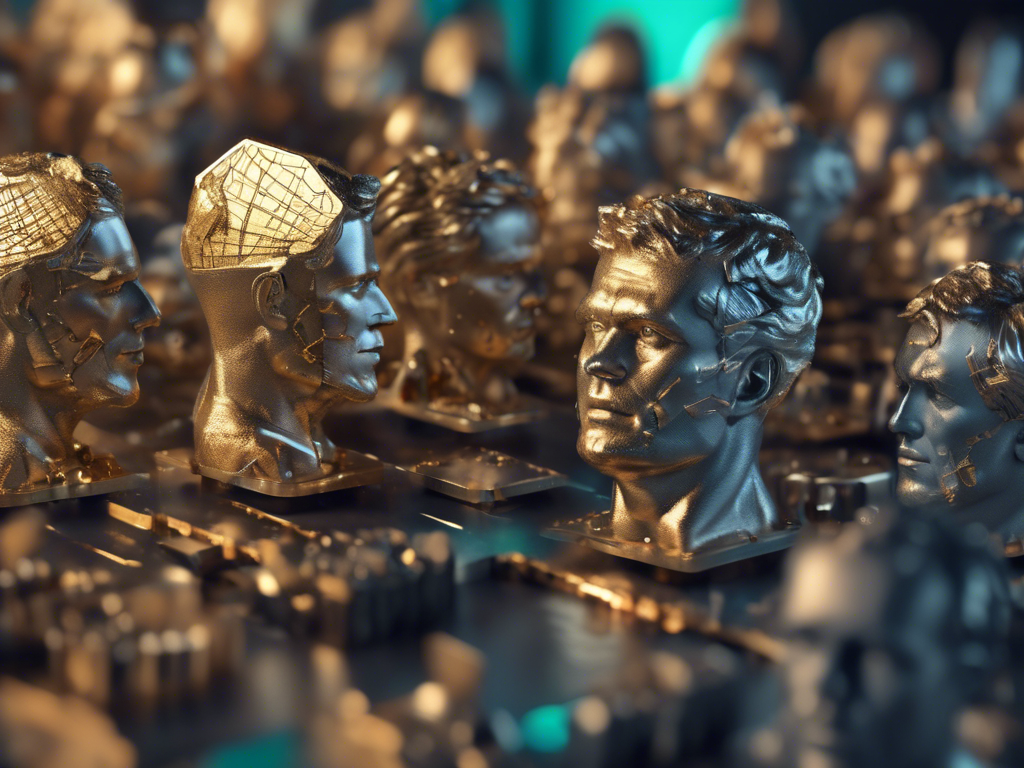 Crypto miners debate regulation at St. Petersburg Forum ??