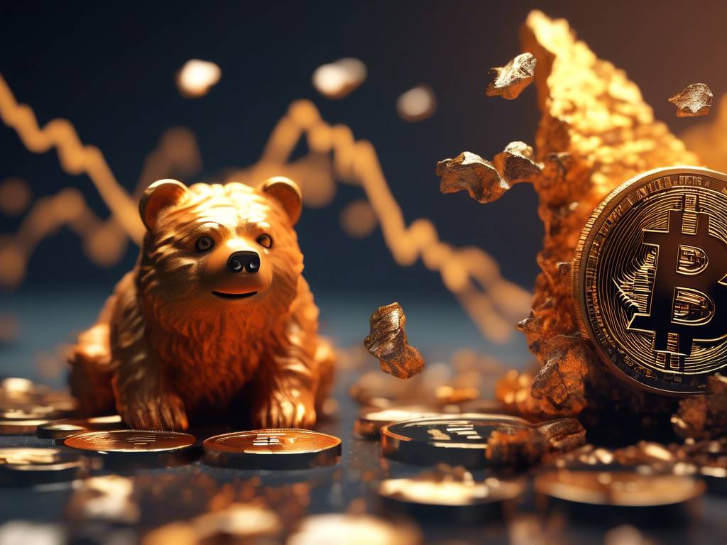 Bitcoin Price  ? Fails, Fresh Bearish Signal? ?