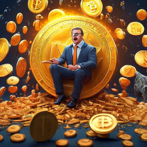 Crypto Expert Warns of Impending Market Turmoil ?