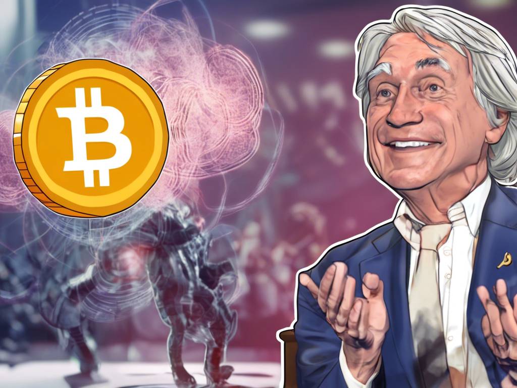 Senator Lummis Defends Crypto Market, Promises Investor Protection ?