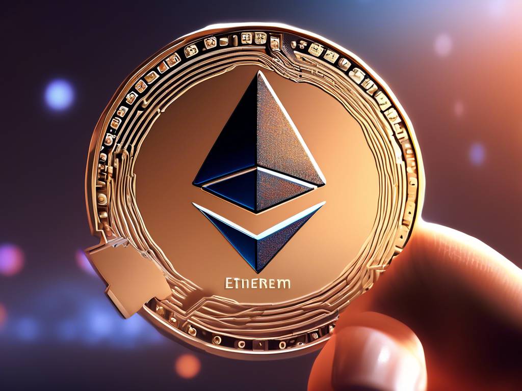 Unlock Ethereum Restaking Protocol EigenLayer ?? Get Ready for Token and Airdrop!