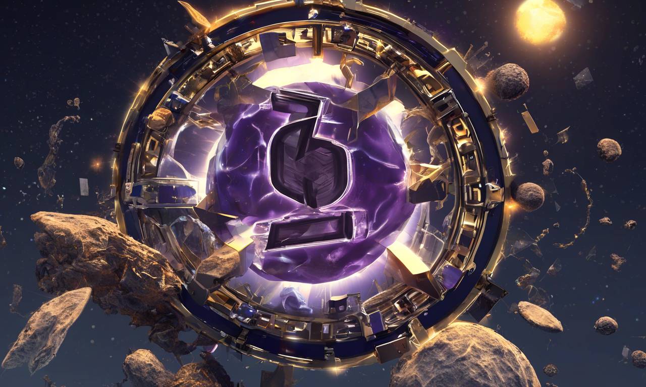 Eclipse Labs Secures $50M to Boost Blockchain Scaling! ?