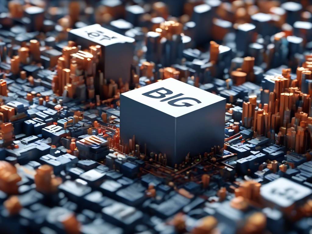 Big Tech Sends Stocks Under 5,100 ? April 15, 2024