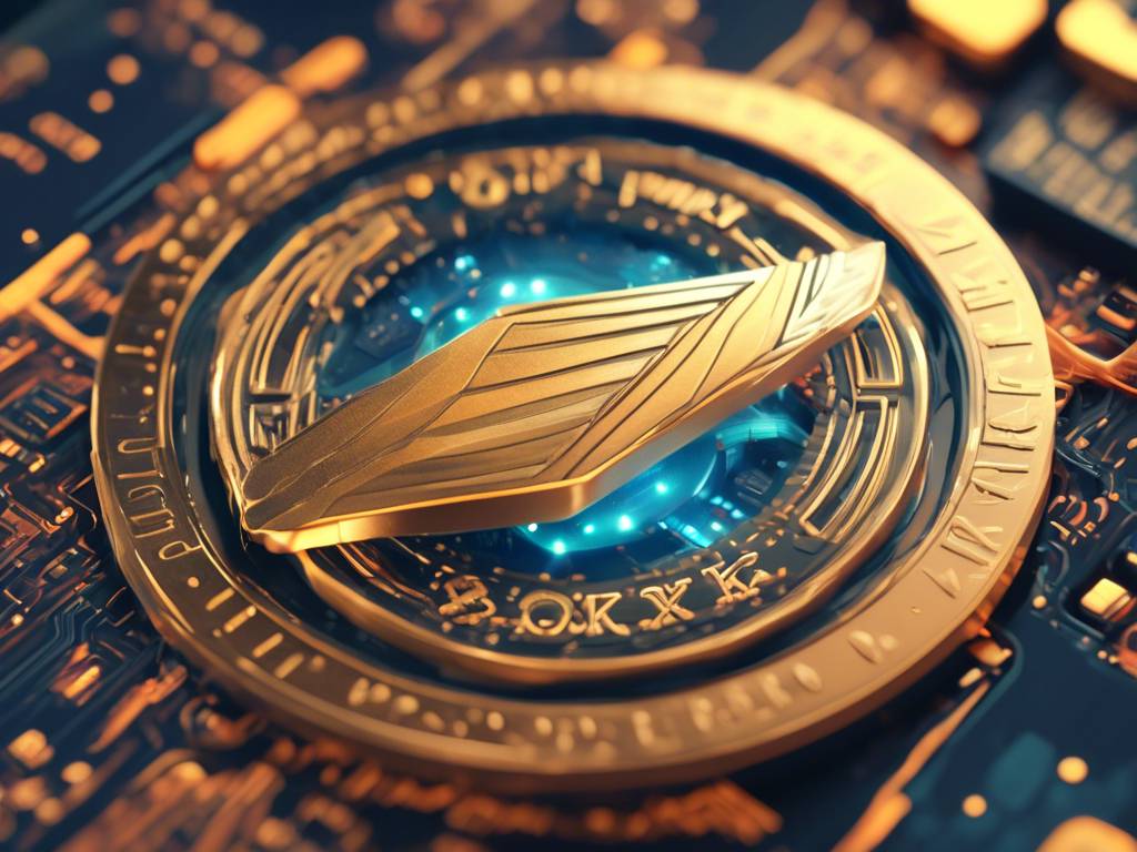 OKX Supports LSK Token Migration! ??
