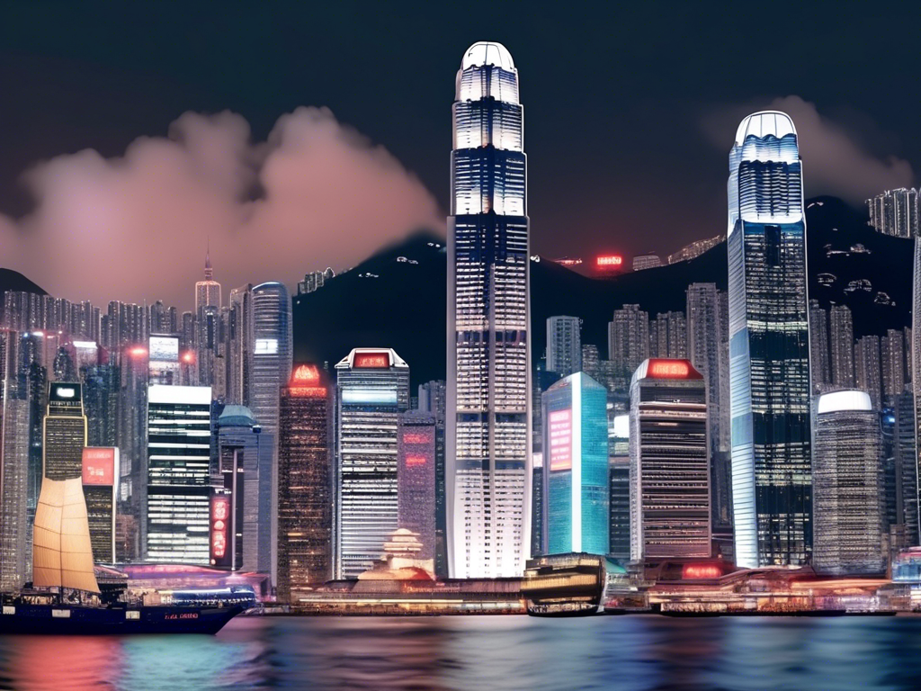 Hong Kong Mortgage Corporation Faces HK$260M Loss in 2023 ?