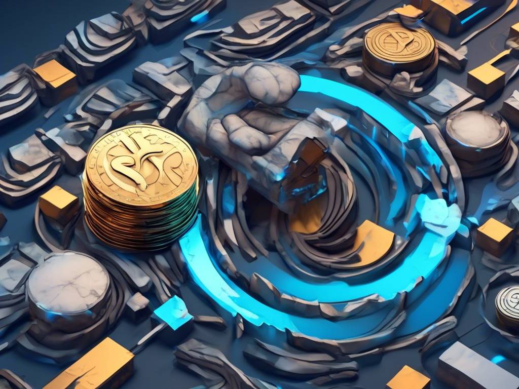 USDC XRP Ledger Integration Delay Puts Ripple's Role in Question ?