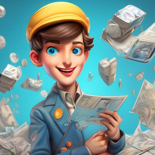 Telegram sets TON holdings cap at 10% ??