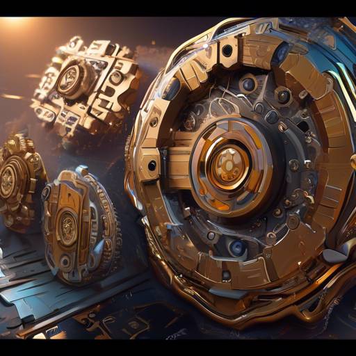 Solana-Based Memecoin Gears Up for 'Much Larger' Surge ?