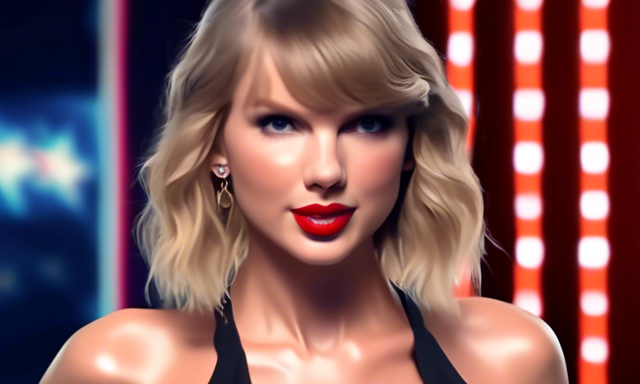 AI Taylor Swift images disavowed by Trump, stating, 'They were not generated by me' ?