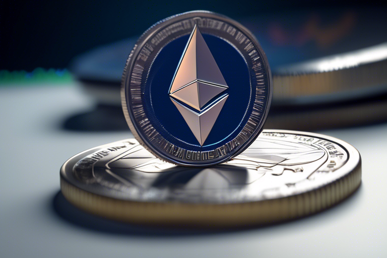 Ethereum price dips: Market sentiment turns bearish ?