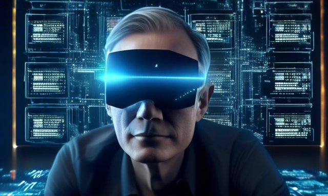 Coders predicted to be replaced by AI in two years, according to AWS Chief ?