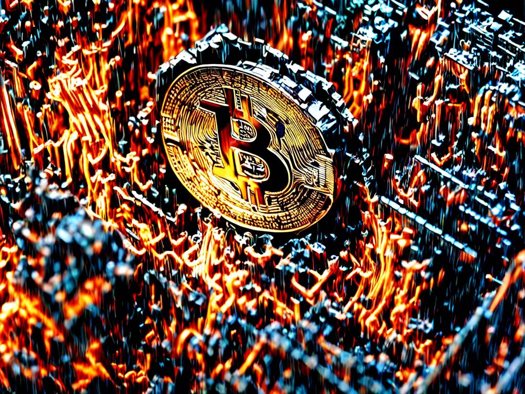 Bitcoin miners shine post-halving ?? Uncover their performance.
