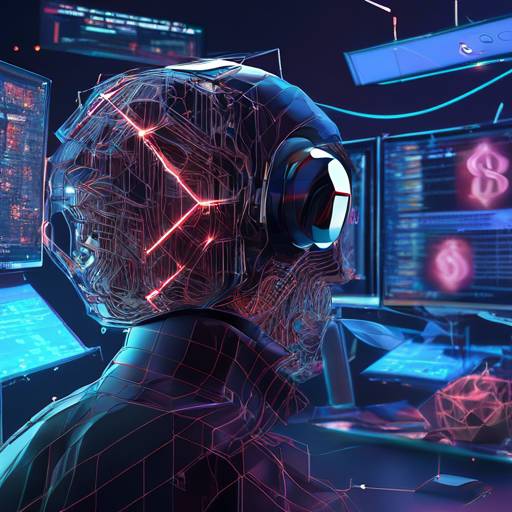 MicroStrategy's X Account Hacked ? $440K Stolen! ? Crypto Analyst ZachXBT Reports