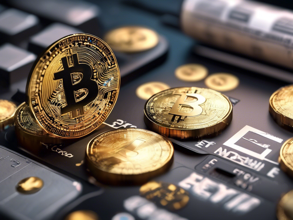 Crypto readers anticipate SEC approval for spot ETH ETF registration ?