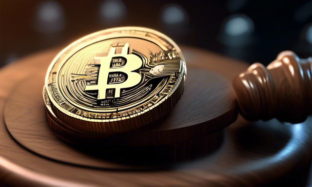 Crypto Tech Dispute Ended with Purchase of Patent in MakerDAO Lawsuit ?