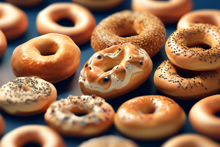 Bagel Network teams up with Filecoin Foundation for Decentralized AI ?