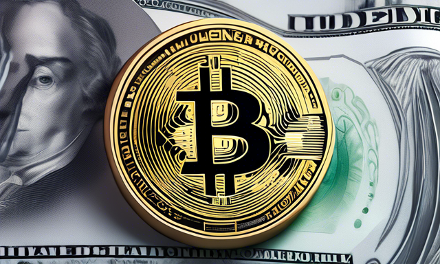 Stablecoin Monitoring Project Showcased by UK Central Bank and BIS ?