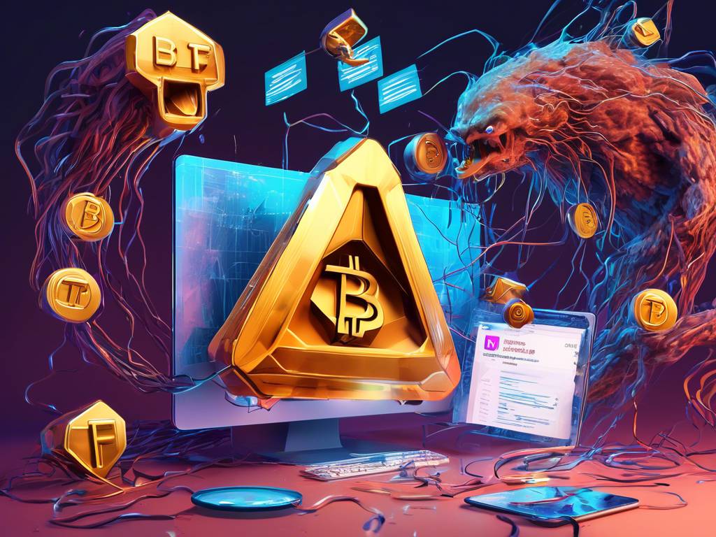 Bankrupt Crypto Firms' BlockFi, FTX Creditors Face Sophisticated Email Phishing Attacks ?