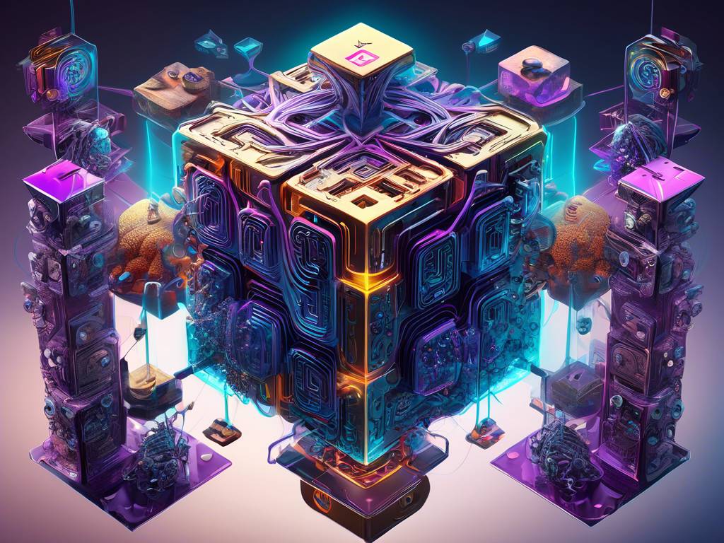 Nervos Network and the Future of Blockchain Interoperability