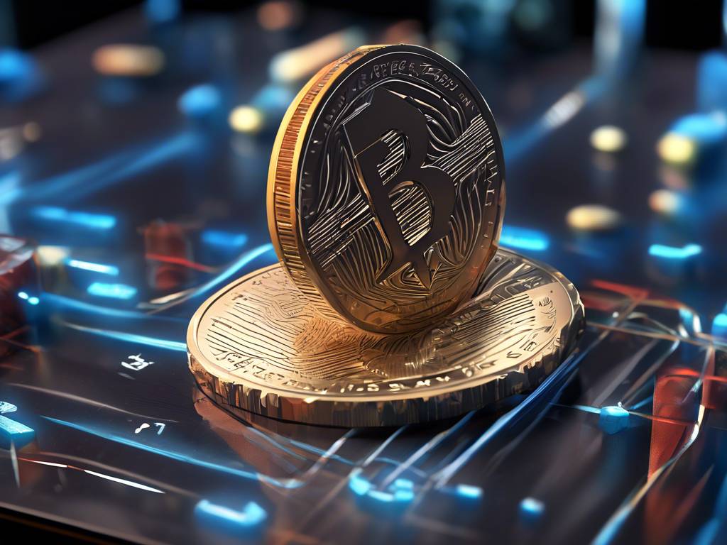Ethereum ETF Approval Odds Plunge as SEC Eyes Securities Tag ?
