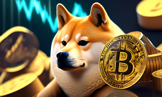 End of 2024 Dogecoin price prediction by AI is being made. ?