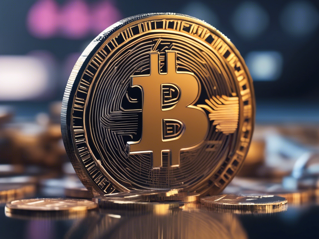Ethereum ETF Approval Sends BTC & ETH prices Plummeting ??