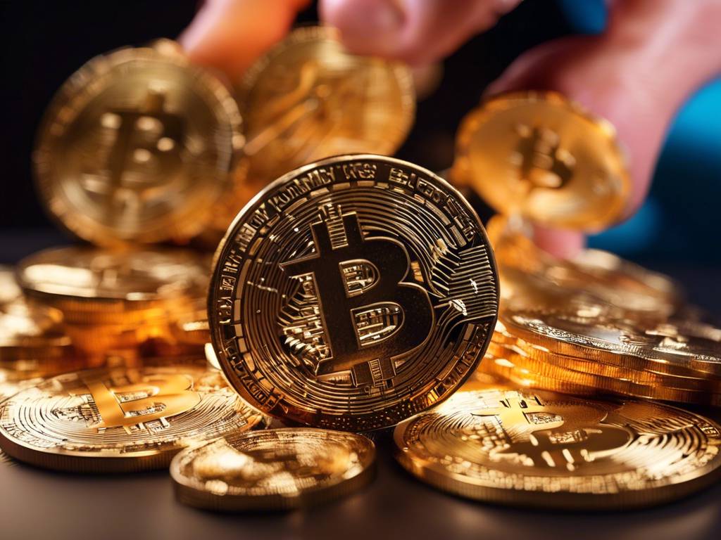 Bitcoin ETFs in Trouble: Peter Schiff Warns of Impending Bailouts ??