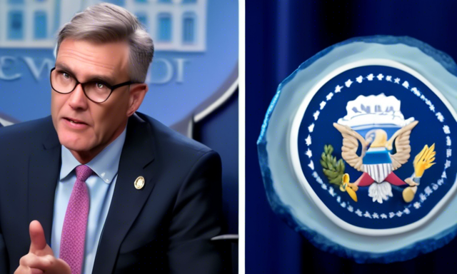 SEC's 'Heavy-Handed Approach' Over OpenSea Threats Criticized by Democratic Congressman ?
