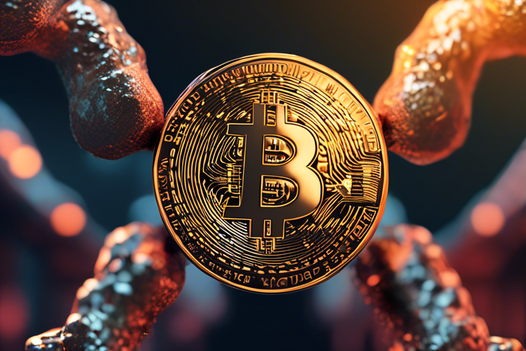 Bitcoin's Bull Market Support Band ??