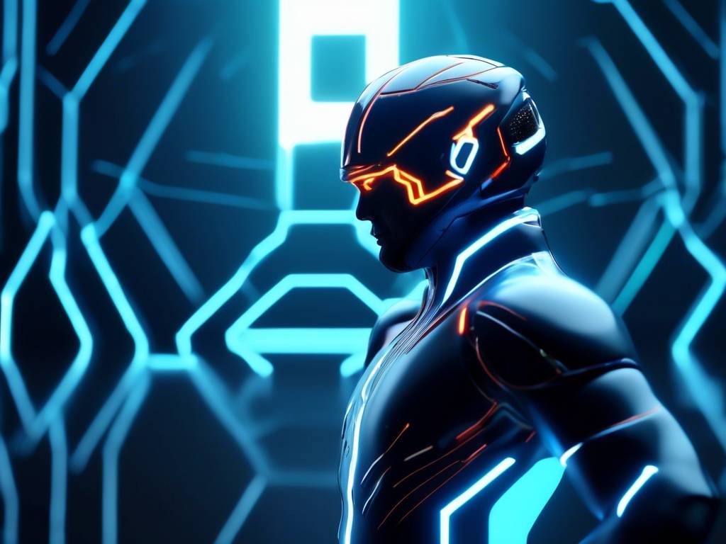 TRON Surpasses Expectations and Hits $0.126 ?