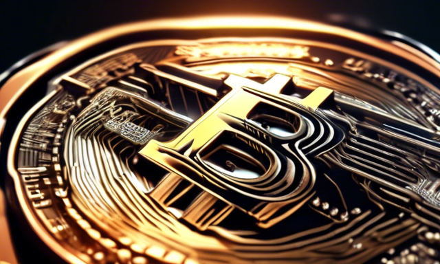 Record high Bitcoin Hash Rate reached as Miners benefit from Price Surge! ?