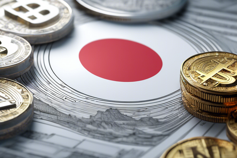 Crypto Strategist Analyzes Japan and Europe Rate Hikes ?