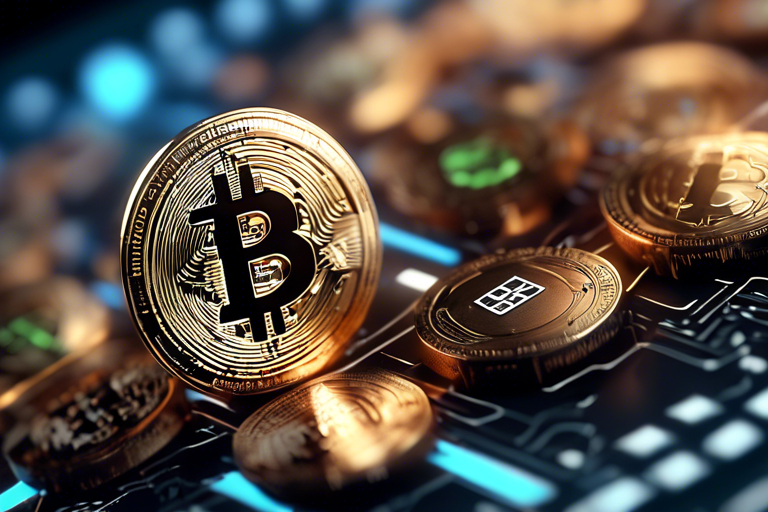 Boosted Crypto Market Signals Positive Trends ?