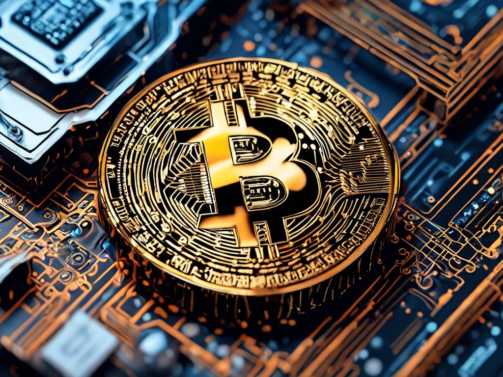 Block Inc. reveals corporate blueprint for Bitcoin ?