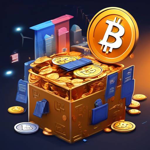 Korean investors boost Bitcoin purchases by 400%: Can BTC hold above $50k? ?