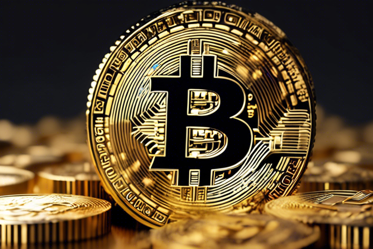 Fidelity predicts Bitcoin is the new gold! ??