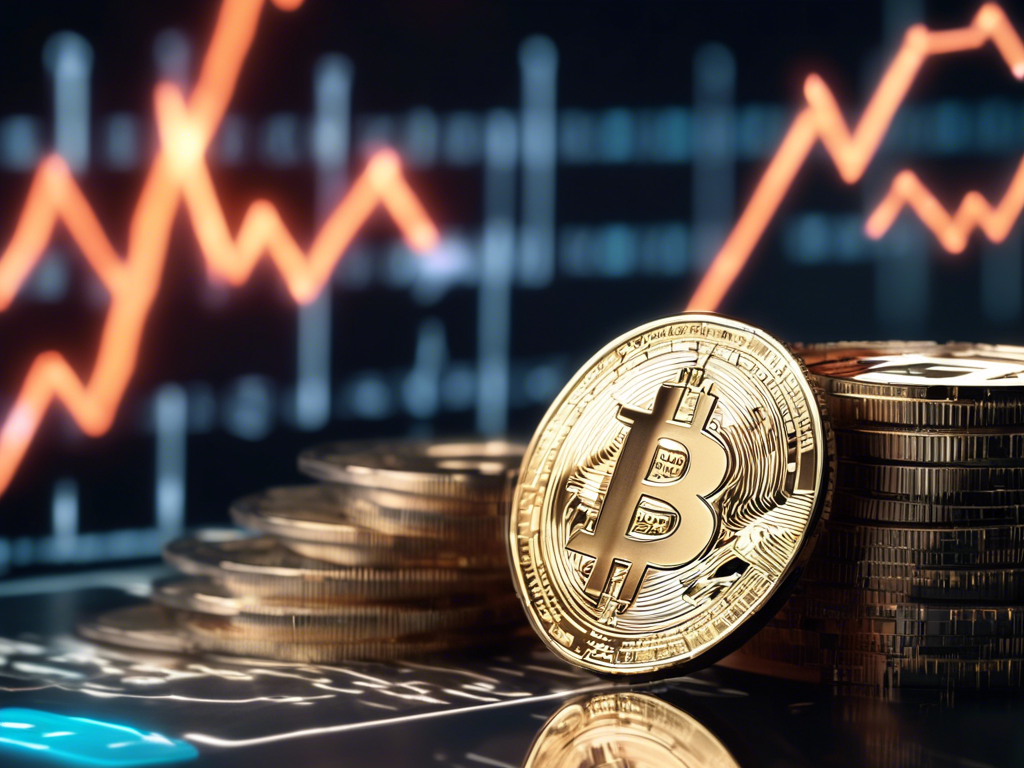 Is Bakkt About to Split or Sell? Market Rebounds ??