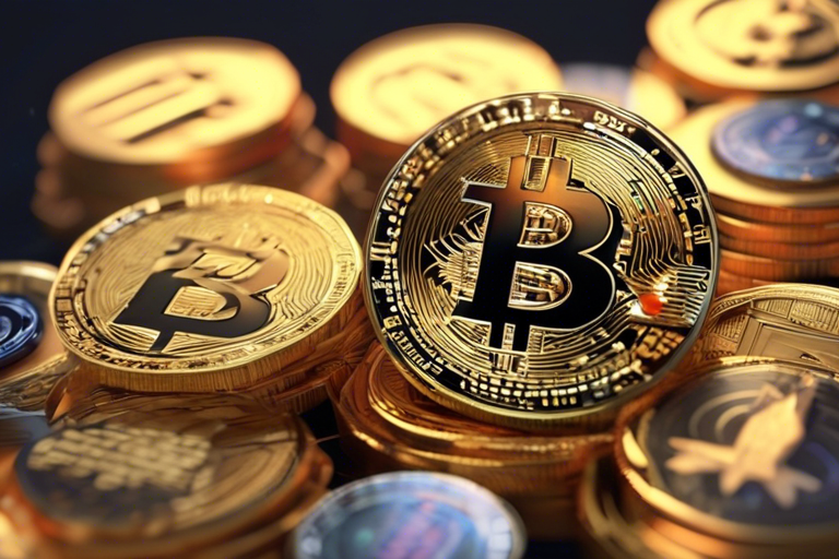FTX's $16B Payout fuels Crypto Surge! Dive into Huge Gains Now! ??