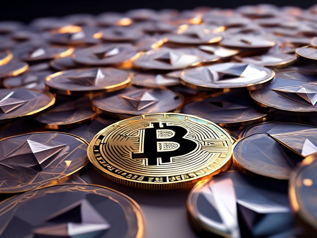 Ethereum attracts new users as long-term holders stay inactive ?