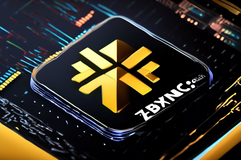 Binance adds ZKSync for new trading pairs and airdrop program ??
