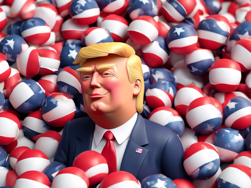 Donald Trump surprises everyone by joining TikTok! ??