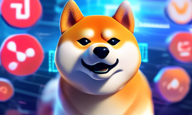 Could SHIB's Price be in Trouble as These Key Shiba Inu Metrics Decline? ?