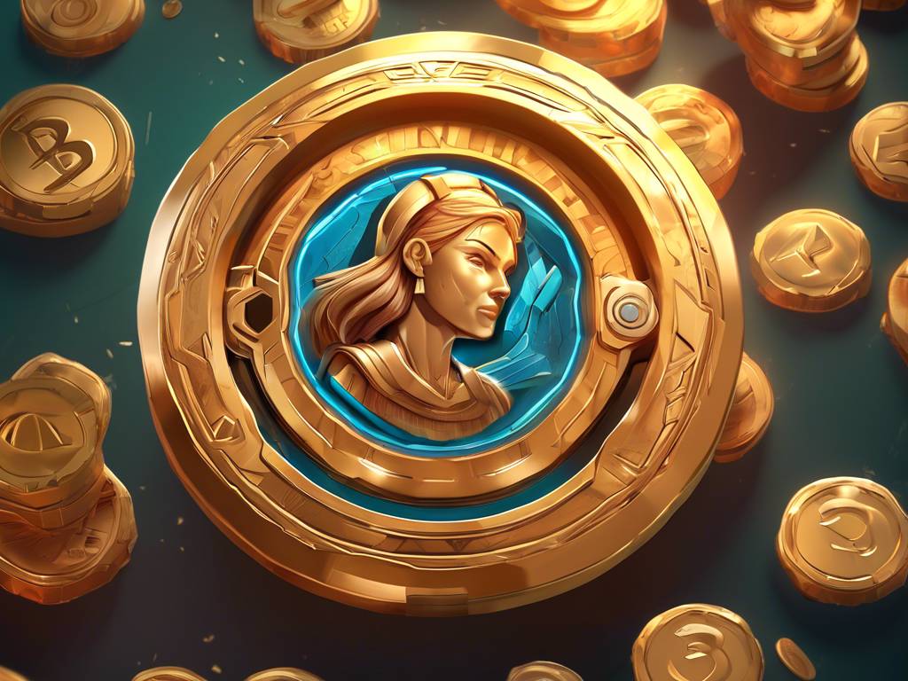 Using BORA Coin to Unlock New Possibilities in the Gaming Industry