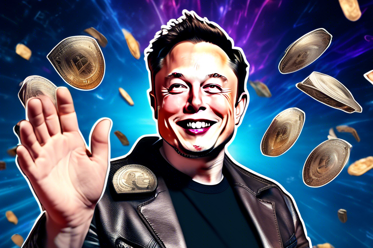Elon Musk's pay package gets approved, leading to Adobe stocks rising ?
